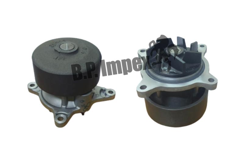 WATER PUMP ASSY 8PK MAIN BELT DRIVE